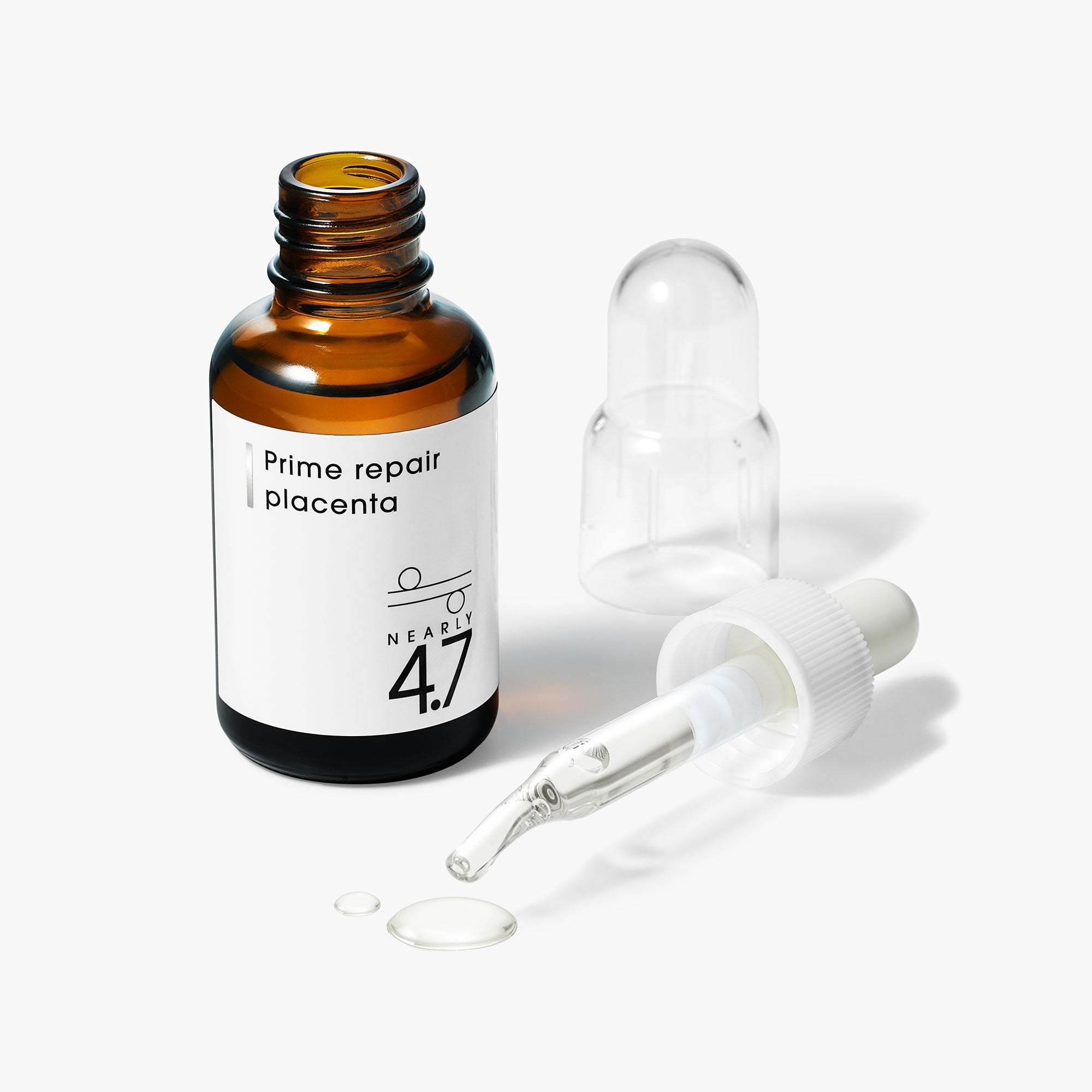 プライムリペアプラセンタ原液 30mL